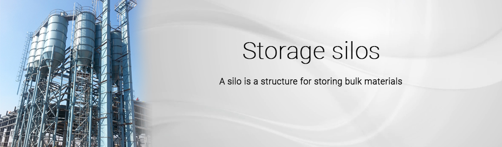 storage silos manufacturers